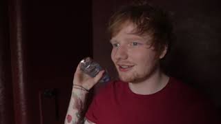 Ed Sheeran UK amp Ireland Multiply Tour Part 2 [upl. by Adnalu]