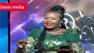 BETTY WA MACHARIA RURUMUKA SHOW [upl. by Dodwell243]