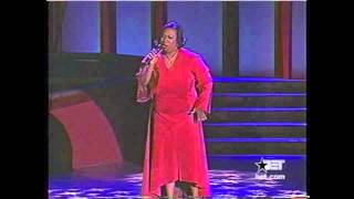 Yolanda Wyns on BETs Bobby Jones Gospel [upl. by Neb503]