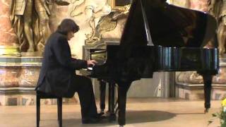 Ingmar Schwindt Mozart Rondo Alla turcamp4 [upl. by Ahseet]