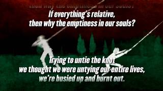 August Burns Red  quotMeddlerquot [upl. by Stilwell636]