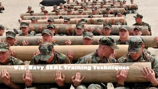 Navy Seals Buds Class  Hell Week Training [upl. by Notgnirrab91]