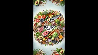 Discover the Paleo Diet [upl. by Eirameinna]