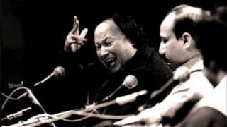 Sun Charkhe Di Miithi Mithi Kook  Nusrat Fateh Ali Khan [upl. by Earley]