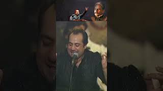 Dingari Baadidaaye Siddiq Agar RahatFatehAliKhan [upl. by Lanaj]