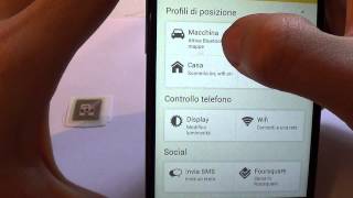 Guida Ecco come utilizzare i TAG NFC con Android [upl. by Ynahpets]