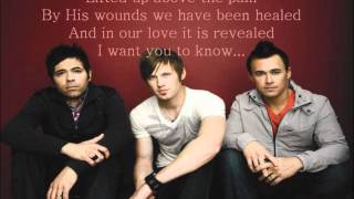 Building 429  Right Beside You with lyrics [upl. by Nuriel]