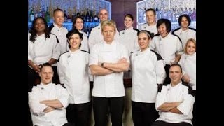 The Best Seasons of Hells Kitchen [upl. by Russia]