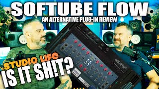 IN THE BOX MASTERING ONE STOP SHOP SOFTUBE FLOW [upl. by Gulgee]