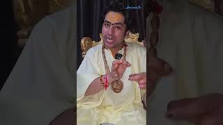 bageshwardhamsarkar trending ytshorts harekrishna jayshreeram horinam2k [upl. by Weidar]