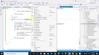 How to Consume DropDownList WEB API in C ASPNet MVC 5 Project using Entity Framework in HindiUrdu [upl. by Bumgardner265]