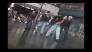 Backstreet Boys  Dance Routines As Long As You Love Me  Everybody [upl. by Stockton]