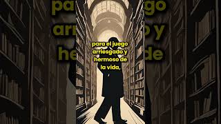 El Remordimiento Jorge Luis Borges [upl. by Aeslahc]