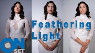 Feathered Light OnSet ep 285 [upl. by Inglis]