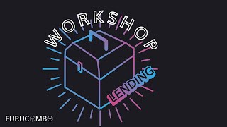 Furucombo Workshop Lending [upl. by Eneloj152]