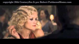 WATER FOR ELEPHANTS quotCOME LACQUA PER GLI ELEFANTIquot TRAILER ITA ROBERTPATTINSONMOMSCOM [upl. by Poirer]