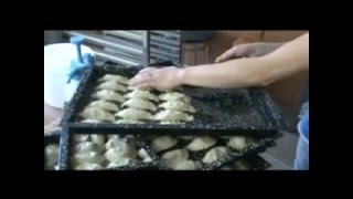 pierogi z pieca [upl. by Naerda]