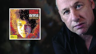 Mark Knopfler  Restless Farewell [upl. by Maxfield]