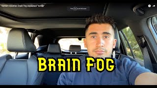 Semen retention brain fog how it affects you “nofap” [upl. by Alonzo]