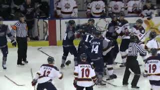 Rivermen Highlights at Pensacola 12719 [upl. by Lilybel11]