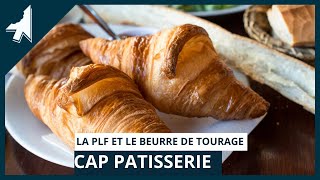 Technologie de pâtisserie  La PLF [upl. by Hcurob]