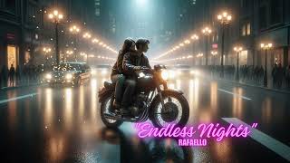 Endless Nights ❤️ RAFAELLO ❤️ Love Best English song musiclove rock [upl. by Einahpehs]