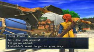 Dragon Quest VIII Walkthrough Part 12 Pickham [upl. by Durham]