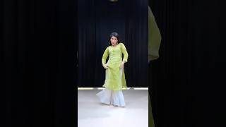 Main Hasina song veri beautiful dance dancewithmuskan bollywood videoshorts virals [upl. by Ailegna355]