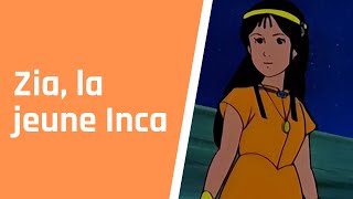 Zia la jeune Inca [upl. by Sina88]