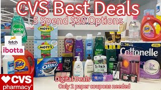 CVS DEAL 84 810 COUPONING AT CVS THIS WEEK CVS HAUL cvscouponing dealsaver cvshaul [upl. by Nirrad]