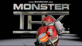 THX Tex 2 MONSTER Cable Moo Can trailer RARE Variant [upl. by Ainad]