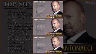 Biagio Antonacci Greatest Hits Collection – The Best Of Biagio Antonacci Full Album [upl. by Terry]