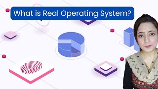 What is a RealTime Operating System RTOS  RTOS Explained [upl. by Irina]