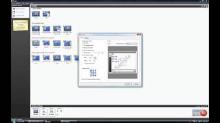 MicroImage Capture Tutorial  How to configure Snagit to print images [upl. by Urion994]