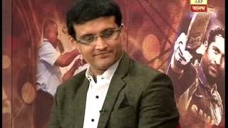 Khela vangar khela a special program on Sachin [upl. by Anastos]