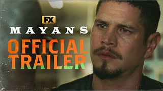 Mayans MC  Official Series Trailer  FX [upl. by Razid494]