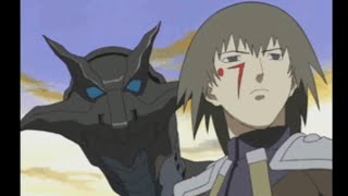 Raven Do You Hear Me  Zoids AMV [upl. by Solegnave720]