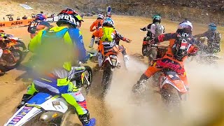 The Best Hard Enduro POV of the 2022 Championship Season [upl. by Dominik]