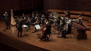 Paul Stanhope Piccolo Concerto 2nd mvt [upl. by Zippel]