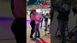 baile parejas tepa fiestas [upl. by Nojid601]