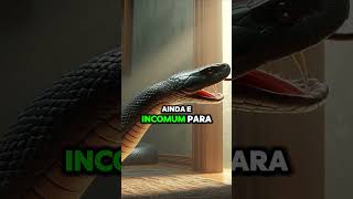 E SE A TITANOBOA AINDA EXISTISSE 6 titanoboa animais cobragigante viralvideo [upl. by Omidyar52]