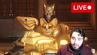 quot⚡️ Overwatch 2 LIVE Epic Team Fights amp Playsquot [upl. by Libbie]