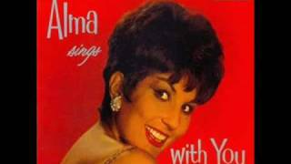 Alma Cogan  The Story of My Life  1958 [upl. by Sivraj]