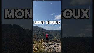 Mont Giroux [upl. by Yellehs]