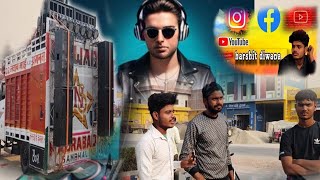 navab DJ ki dhamak se gira dukaan Mein Saman [upl. by Wheelwright]