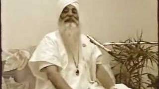 Waheguru Mantra and Sodarshan Chakra Kriya Meditation [upl. by Magocsi]