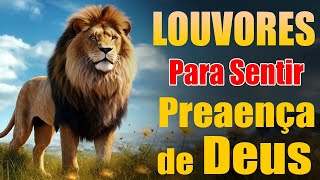 Louvores de Adoração 2024  As Melhores Músicas Gospel Mais Tocadas  Top Gospel Hinos Evangélicos [upl. by Attlee]