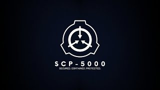 SCP5000 Original Soundtrack [upl. by Eineg]