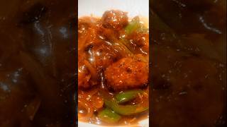 Veg manchurian😋 ytshorts recipe manchurian food kitchentej [upl. by Nitsrek]