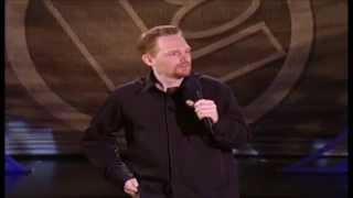 Bill Burr aka Billy Redface Stand Up Set [upl. by Kcirdle]